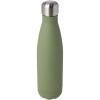 Cove 500 ml RCS certified recycled stainless steel vacuum insulated bottle 