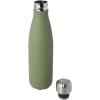 Cove 500 ml RCS certified recycled stainless steel vacuum insulated bottle 