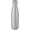 Cove 500 ml RCS certified recycled stainless steel vacuum insulated bottle 