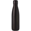 Cove 500 ml RCS certified recycled stainless steel vacuum insulated bottle 