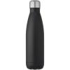 Cove 500 ml RCS certified recycled stainless steel vacuum insulated bottle 