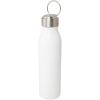 Harper 720 ml RCS certified stainless steel water bottle with metal loop