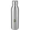 Harper 720 ml RCS certified stainless steel water bottle with metal loop
