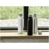 Harper 720 ml RCS certified stainless steel water bottle with metal loop