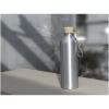 Malpeza 1000 ml RCS certified recycled aluminium water bottle