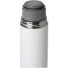 Sullivan 750 ml RCS certified recycled stainless steel vacuum insulated flask