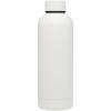 Spring 500 ml RCS certified recycled stainless steel copper vacuum insulated bottle