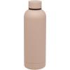 Spring 500 ml RCS certified recycled stainless steel copper vacuum insulated bottle