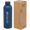 Spring 500 ml RCS certified recycled stainless steel copper vacuum insulated bottle