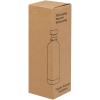 Spring 500 ml RCS certified recycled stainless steel copper vacuum insulated bottle