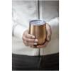 Corzo 350 ml RCS certified recycled stainless steel copper vacuum insulated cup
