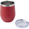 Corzo 350 ml RCS certified recycled stainless steel copper vacuum insulated cup