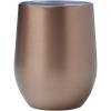 Corzo 350 ml RCS certified recycled stainless steel copper vacuum insulated cup
