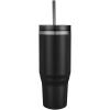 Melbourne 1200 ml RCS certified insulated tumbler with straw