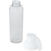 Illuminate 600 ml RPET water bottle