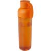 Illuminate 600 ml RPET water bottle