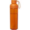 Illuminate 600 ml RPET water bottle