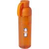 Illuminate 600 ml RPET water bottle