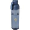 Illuminate 600 ml RPET water bottle
