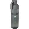 Illuminate 600 ml RPET water bottle