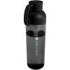 Illuminate 600 ml RPET water bottle