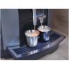 Duo 80 ml RCS certified stainless steel espresso cup set