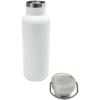 Thor 500 ml RCS certified recycled stainless steel water bottle