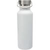 Thor 500 ml RCS certified recycled stainless steel water bottle