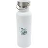 Thor 500 ml RCS certified recycled stainless steel water bottle