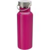Thor 500 ml RCS certified recycled stainless steel water bottle