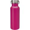Thor 500 ml RCS certified recycled stainless steel water bottle