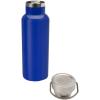 Thor 500 ml RCS certified recycled stainless steel water bottle