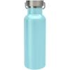 Thor 500 ml RCS certified recycled stainless steel water bottle