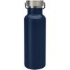 Thor 500 ml RCS certified recycled stainless steel water bottle