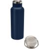Thor 500 ml RCS certified recycled stainless steel water bottle