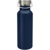 Thor 500 ml RCS certified recycled stainless steel water bottle