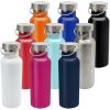 Thor 500 ml RCS certified recycled stainless steel water bottle