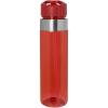 Dylan 650 ml Tritan water bottle with flip spout lid