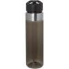 Dylan 650 ml Tritan water bottle with flip spout lid