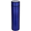 Taylor 450 ml double wall stainless steel flask with tea strainer