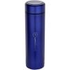 Taylor 450 ml double wall stainless steel flask with tea strainer