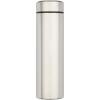 Taylor 450 ml double wall stainless steel flask with tea strainer