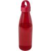 Bergen 800 ml recycled plastic water bottle