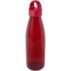 Bergen 800 ml recycled plastic water bottle