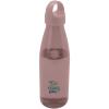Bergen 800 ml recycled plastic water bottle