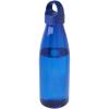 Bergen 800 ml recycled plastic water bottle