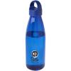 Bergen 800 ml recycled plastic water bottle