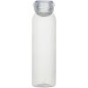 Alti 630 ml RCS recycled plastic water bottle