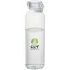 Alti 630 ml RCS recycled plastic water bottle