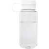 Ryder 900 ml RCS certified RPET sport bottle with multi-function lid